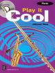 Play It Cool Flute Book & CD (Rae)