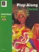 World Music Brazil Play Along: Clarinet: Book & CD