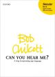 Can You Hear Me: Upper Voices & Piano (OUP)