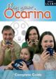Play Your Ocarina: Book 1-4