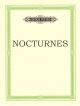 Nocturnes: Piano Solo: Various