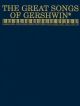 Great Songs Of Gershwin - Piano Vocal Guitar