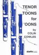 Tenor Toons For Oons Bassoon & Piano (Cowles)