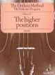 Doflein Violin Method Vol.5 The Higher Positions (4th To 10th Positions