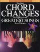 Best Chord Changes For 80 Of The Greatest songs Ever Written
