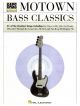 Motown Bass Classics: Tab
