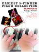 Easiest 5 Finger Piano Collection: Showtunes: 15 Popular