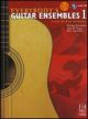 Everybodys Guitar Ensembles 1: Step To Step Approach