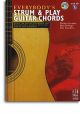 Everybodys Strum And Play Guitar Chords: Book & Audio