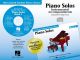 Hal Leonard Student Piano Library: Book 1: Cd: Piano Solos