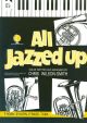 All Jazzed Up: Tuba & Piano Treble Clef (wilson Smith)(Brasswind)