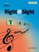 Right@sight Violin Grade 4 Book (Right At Sight)