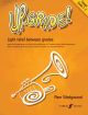 Up-Grade Trumpet Grade 1-2 Trumpet & Piano (Wedgwood)