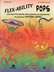 Flexability Pops: Tenor Saxophone
