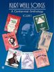 Kurt Weill Songs A Centennial Anthology Vol.1: Piano Vocal & Chords