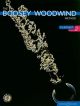 Boosey Woodwind Method: Clarinet: Book 2: Book & CD