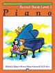 Alfred's Basic Piano Recital Book: Level 2