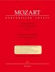 Concerto No.2 D Major K211: Violin And Piano (Barenreiter)