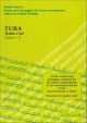 Scales And Arpeggios: Eb Tuba: Treble Clef: Grade 1-8 (Sparke)