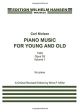 Piano Music For Young And Old Op53