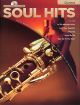 Instrumental Play-along: Soul Hits: Clarinet: Book & CD