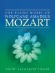 The Piano Music Of Mozart: Piano (Mayhew Ed)
