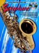 Progressive Saxophone Method: 1: Alto Or Tenor Saxophone: Book & CD (Gelling)