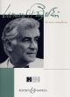 Bernstein For Tenor Saxophone & Piano (Boosey & Hawkes)