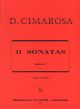 Sonatas Vol 1: No.1-11: Piano (Broekmans)