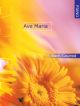 Ave Mara: Piano (Bach Gounod)  ( Mayhew)