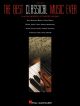 The Best Classical Music Ever: 89 All-time Favorites: Piano