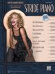 You Can Play Authenitc Stride Piano: Book & Cd (Carmichael)