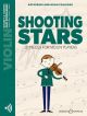 Shooting Stars: Violin: Part Only: Book & Audio (Colledge) (Boosey & Hawkes)