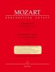 Concerto G Major No.3 Kv216: Violin and Piano (Barenreiter)