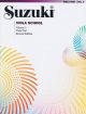 Suzuki Viola School Vol.5 Viola Part