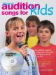 More Audition Songs For Kids: Vocal: Album