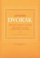 Dvorak: String Quartet: No12: Op96: F Major: American: Parts