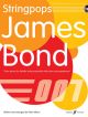 Stringpops: James Bond: 3 Pieces: Flexible String Ensemble: With Piano Accomp and Cd (Wilson)