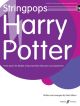 Stringpops: Harry Potter: 3 Pieces: Flexible String Ensemble: With Piano Accomp and Cd (Wilson)