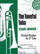 Tuneful Tuba: 8 Graded Studies: Tuba Bass Clef