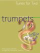 Tunes For Two Easy Duets For Trumpets