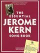 Jerome Kern: Essential Songbook: Piano Vocal Guitar