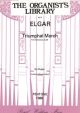 Triumphal March Organ  (Fentone)