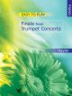 Finale From Trumpet Concerto: Piano (Mayhew Ed)
