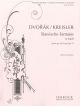 Slavonic Fantasy : B Minor: Violin & Piano(Kreisler)