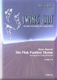 Pink Panther Theme - Swing Out - Flexible Ensembles For Swing Band - Grade 4-5 (Rickards)