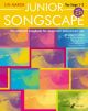 Junior Songscape: Songbook: Ks1-2 (Marsh)