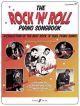 Rock N Roll: Piano Songbook: Piano Vocal and Guitar