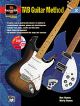 Basix Tab Guitar Method: Book 2: Book & CD