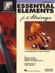 Essential Elements 2000 Book 2: Cello